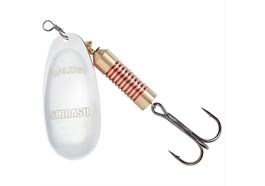 Balzer Shirasu Hecht Spinner 24g