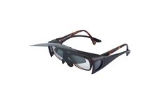 Balzer Überziehbrille Polavision Vienna