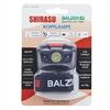 Balzer Shirasu Kopflampe 150 Lumen