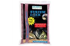 Balzer Systemlock Futter 3kg Karpfen
