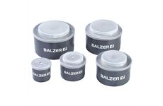 Balzer Köderdosen Set  5in1