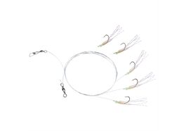 Balzer Heringsvorfach Hakengröße 10 - 5 Haken