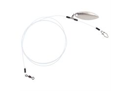 Balzer Valhall Mono Vorfach mit Spinnerblatt