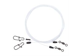 Balzer 71 Grad Nord Kunstköder-Vorfach Mono