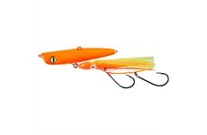 Balzer Valhall Raichiku Fluo-Orange