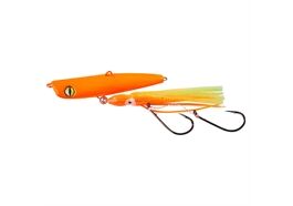 Balzer Valhall Raichiku Fluo-Orange