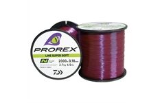 Daiwa Prorex Line Super Soft 0,16mm 2000m