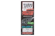 Balzer Premium Method Rig Braid und Pelletband