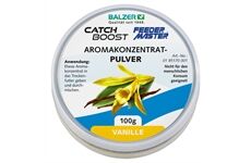 Balzer CB Flavour Aromakonzentrat Pulver 100g
