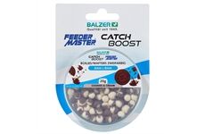 Balzer CB Zweifarb Boilies Wafter 6 + 8mm