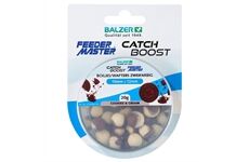 Balzer CB Zweifarb Boilies Wafter 10 + 12mm