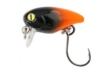 Balzer Cherry Wobbler 2,3cm