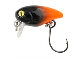 Balzer Cherry Wobbler 2,3cm