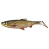 Balzer Shirasu Fake Shad 10cm Rotauge