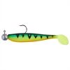 Balzer Waggle 2go 5cm 5g Fireshark