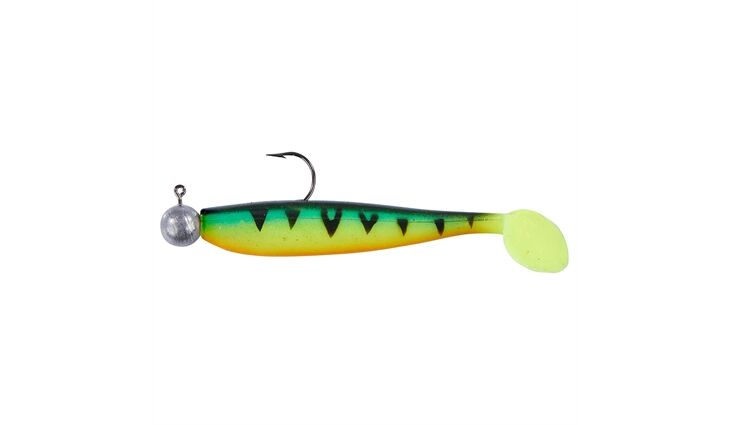 Balzer Waggle 2go 5cm 5g Fireshark