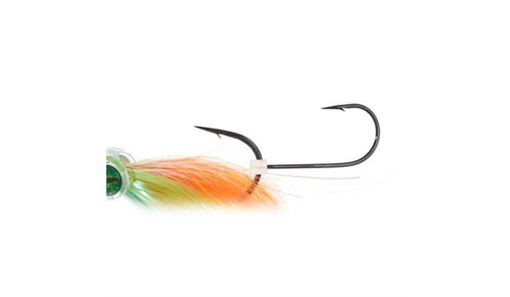 Balzer Matzes Spin Streamer 17cm Weißfisch