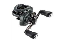 Shimano Curado M 151 LH