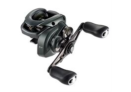 Shimano Curado M 151 LH