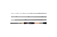 Shimano STC AX Casting 2,10m 3-12g 4pc