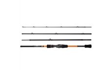 Shimano STC AX Casting 2,10m 12-42g 4pc