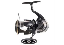 Daiwa CERTATE 26 HD LT