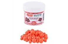 Balzer Method Feeder Boilies - 6+8mm