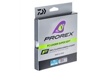 Daiwa Prorex Fluorocarbon Leader 50m 0,23mm
