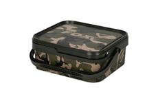 Fox Camo Bucket 6L