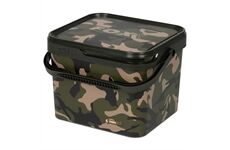 Fox Camo Bucket 12L
