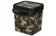 Fox Camo Bucket 18L