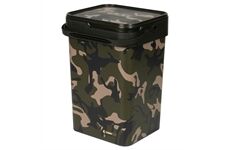 Fox Camo Bucket 24L