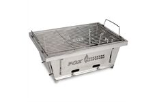 Fox Cookware Foldable BBQ