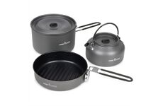 Fox Cookware 3 piece Cook Set