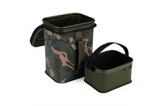 Fox Aquos Camolite Mulit Bag incl. Insert