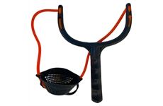 Fox Fox Slik Powergrip Method Pouch Catapult