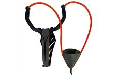 Fox Fox Slik Powerguard Multi Pouch Catapult