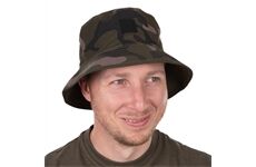 Fox Reversibe Bucket Hat