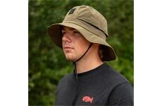 Fox Khaki Boonie Bucket Hat