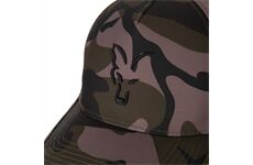 Fox Camo Baseball Scoop