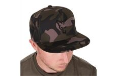 Fox Camo Snapback