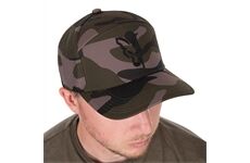 Fox Camo Volley Cap