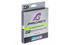 Daiwa Prorex Fluorocarbon Leader 15m 1,00mm