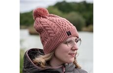 Fox Ladies Knitted Bobble