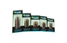 Fox Edges Rapide Refills Fast Melt 85x220mm 20 Bag