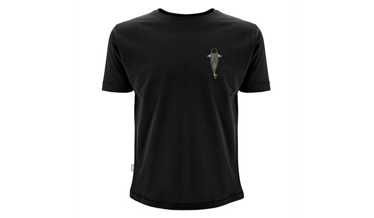 KUMU T SHIRT MAKE YOUR OWN LUCK L