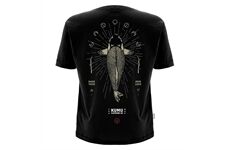 KUMU T SHIRT MAKE YOUR OWN LUCK