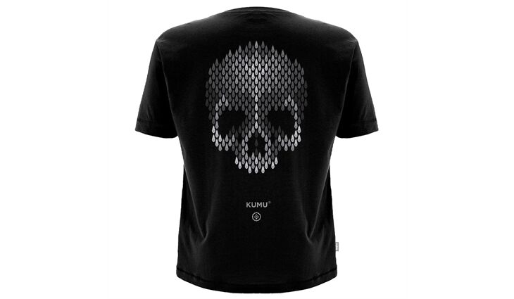 KUMU LEAD HEAD TEE M