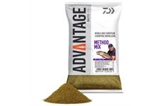 Daiwa Advantage Groundbait Method Mix