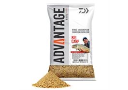 Daiwa Advantage Groundbait Big Carp